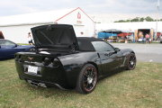 CORVETTE